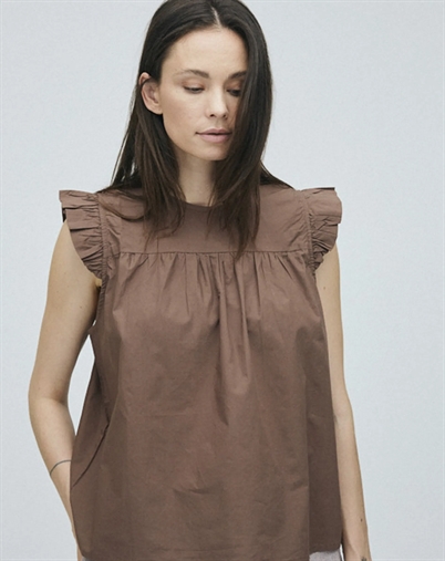 Stockholm Top - Frau